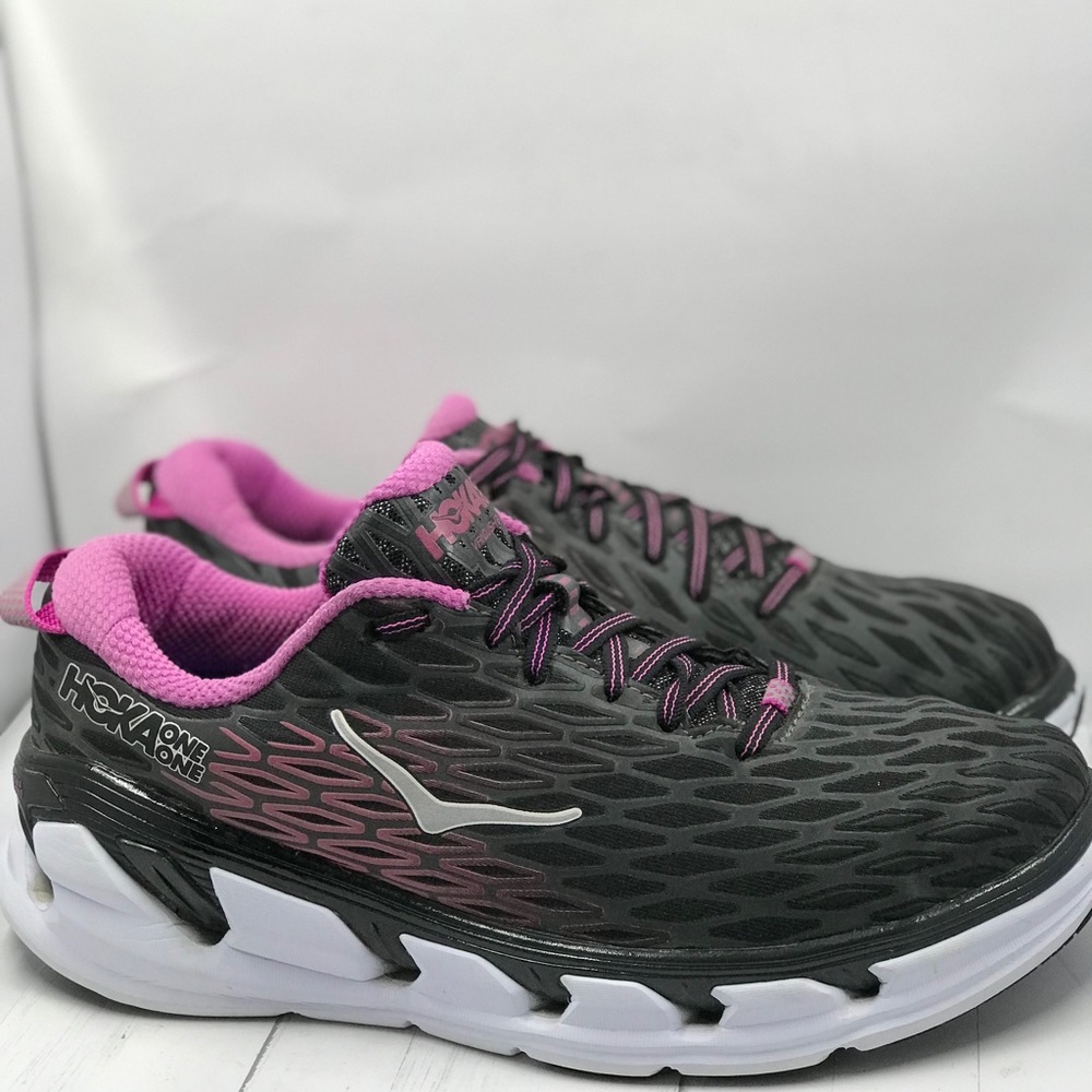 Hoka One One Women  Running Sneakers